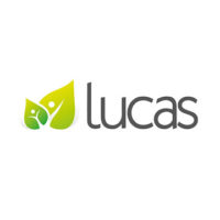 Lucas Packages Logo
